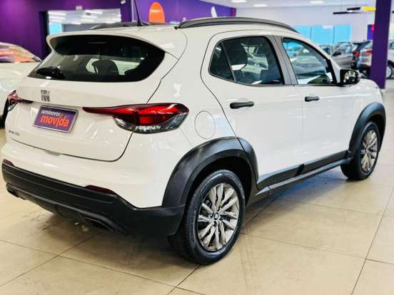 FIAT-PULSE-1.3 FLEX DRIVE CVT FIAT-PULSE-2025