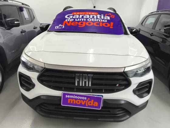 FIAT PULSE 1.3 FLEX DRIVE CVT