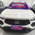 FIAT PULSE 1.3 FLEX DRIVE CVT FIAT PULSE 1.3 FLEX DRIVE CVT