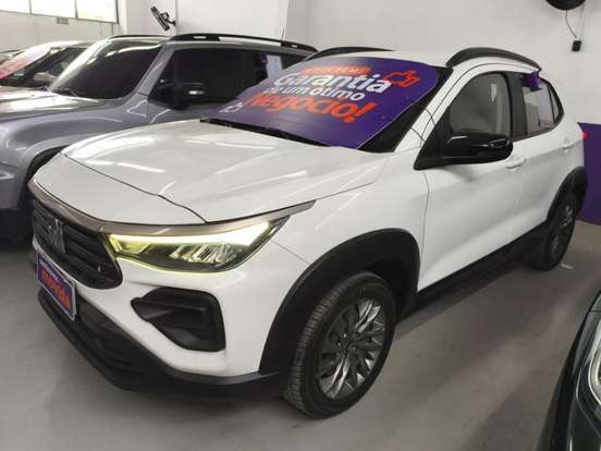 FIAT-PULSE-1.3 FLEX DRIVE CVT FIAT-PULSE-2024