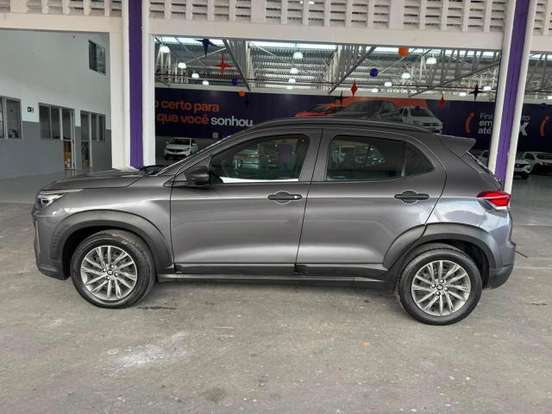 FIAT-PULSE-1.3 FLEX DRIVE CVT FIAT-PULSE-2025