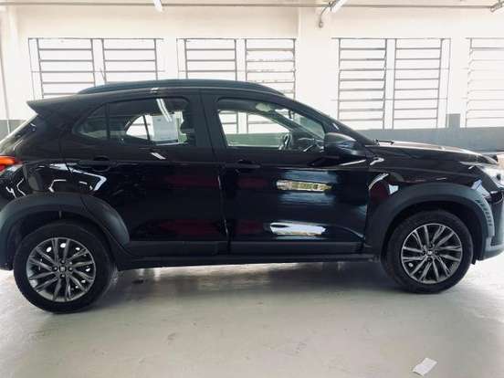 FIAT-PULSE-1.3 FLEX DRIVE CVT FIAT-PULSE-2025