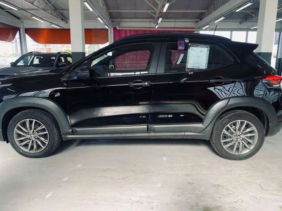 FIAT-PULSE-1.3 FLEX DRIVE CVT FIAT-PULSE-2025