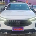FIAT PULSE 1.3 FLEX DRIVE CVT FIAT PULSE 1.3 FLEX DRIVE CVT