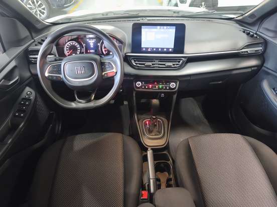 FIAT-PULSE-1.3 FLEX DRIVE CVT FIAT-PULSE-2025