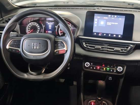 FIAT-PULSE-1.3 FLEX DRIVE CVT FIAT-PULSE-2025