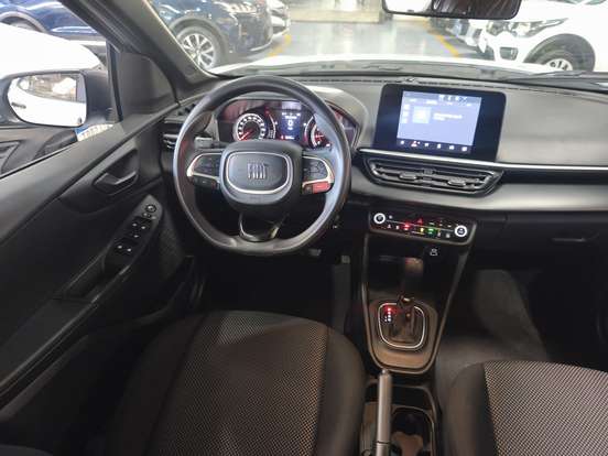 FIAT-PULSE-1.3 FLEX DRIVE CVT FIAT-PULSE-2025