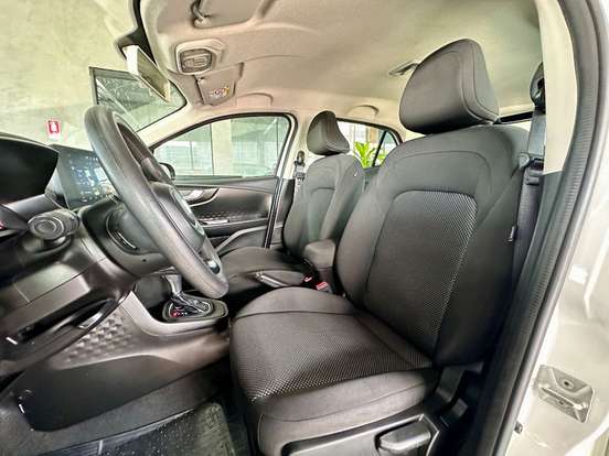FIAT-PULSE-1.3 FLEX DRIVE CVT FIAT-PULSE-2024