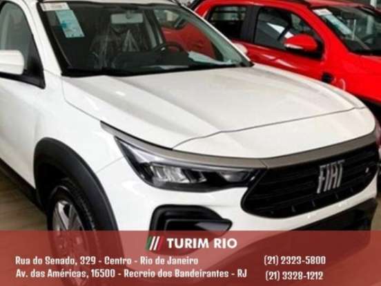 FIAT-PULSE-1.3 FLEX DRIVE CVT FIAT-PULSE-2026