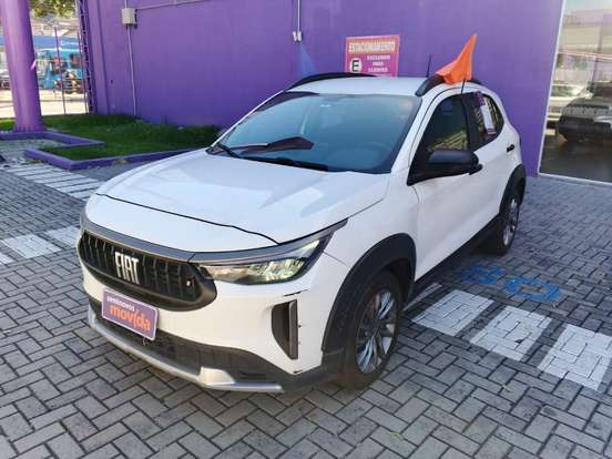 FIAT-PULSE-1.3 FLEX DRIVE CVT FIAT-PULSE-2025