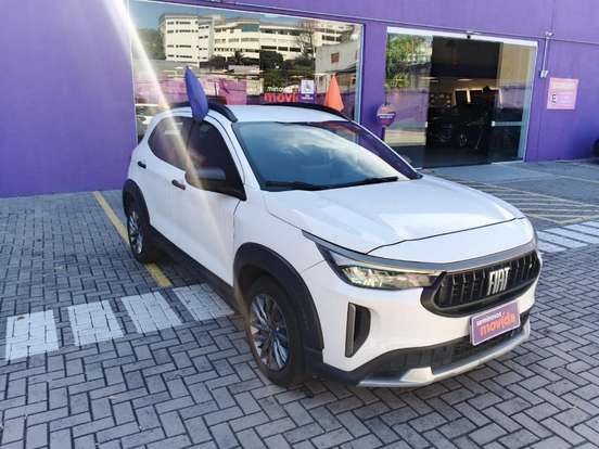 FIAT-PULSE-1.3 FLEX DRIVE CVT FIAT-PULSE-2025