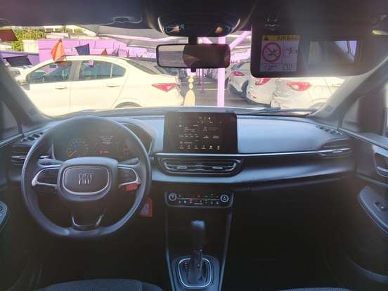 FIAT-PULSE-1.3 FLEX DRIVE CVT FIAT-PULSE-2025