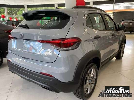 FIAT-PULSE-1.3 FLEX DRIVE CVT FIAT-PULSE-2026