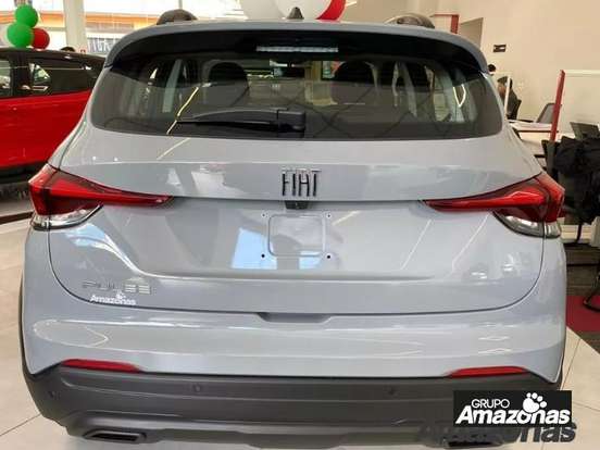 FIAT-PULSE-1.3 FLEX DRIVE CVT FIAT-PULSE-2026