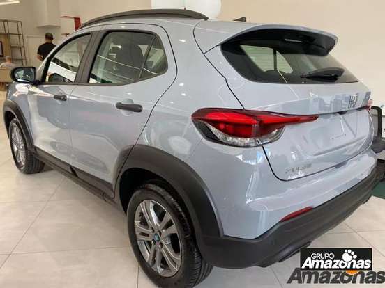 FIAT-PULSE-1.3 FLEX DRIVE CVT FIAT-PULSE-2026