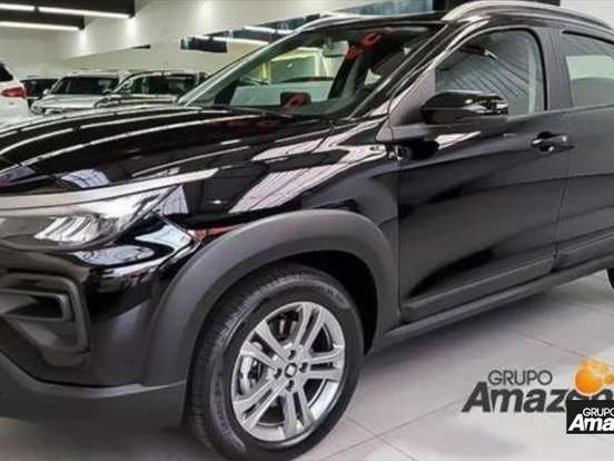 FIAT-PULSE-1.3 FLEX DRIVE CVT FIAT-PULSE-2026