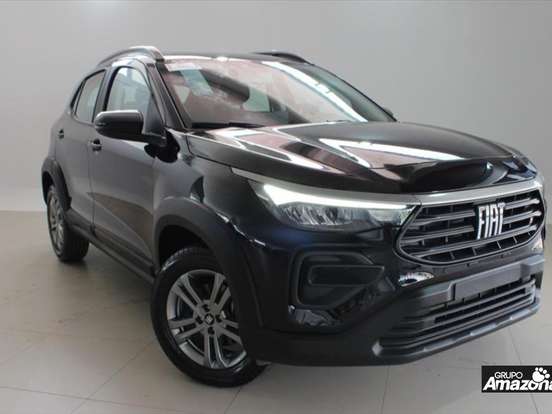 FIAT-PULSE-1.3 FLEX DRIVE CVT FIAT-PULSE-2026