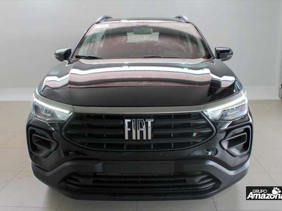 FIAT-PULSE-1.3 FLEX DRIVE CVT FIAT-PULSE-2026