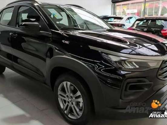 FIAT-PULSE-1.3 FLEX DRIVE CVT FIAT-PULSE-2026