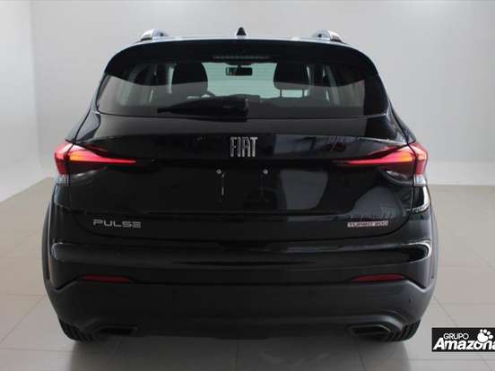 FIAT-PULSE-1.3 FLEX DRIVE CVT FIAT-PULSE-2026