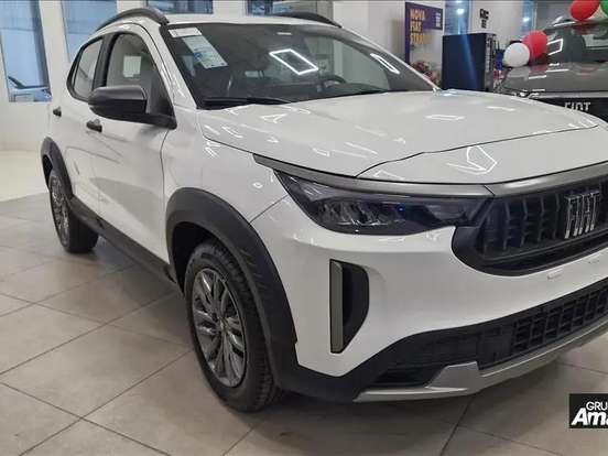 FIAT-PULSE-1.3 FLEX DRIVE CVT FIAT-PULSE-2026