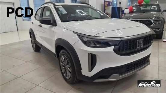 FIAT-PULSE-1.3 FLEX DRIVE CVT FIAT-PULSE-2026