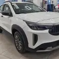 FIAT PULSE 1.3 FLEX DRIVE CVT FIAT PULSE 1.3 FLEX DRIVE CVT