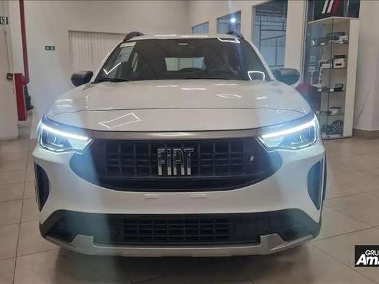 FIAT-PULSE-1.3 FLEX DRIVE CVT FIAT-PULSE-2026