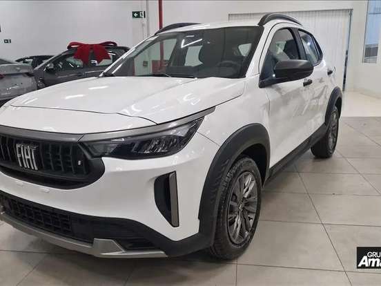 FIAT-PULSE-1.3 FLEX DRIVE CVT FIAT-PULSE-2026