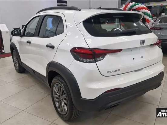 FIAT-PULSE-1.3 FLEX DRIVE CVT FIAT-PULSE-2026