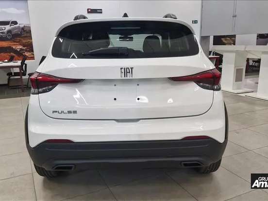 FIAT-PULSE-1.3 FLEX DRIVE CVT FIAT-PULSE-2026