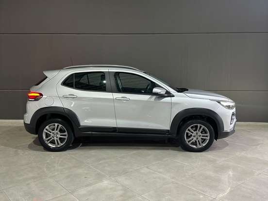 FIAT-PULSE-1.3 FLEX DRIVE CVT FIAT-PULSE-2022