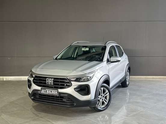 FIAT-PULSE-1.3 FLEX DRIVE CVT FIAT-PULSE-2022