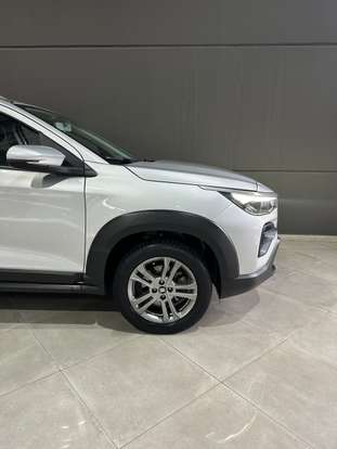 FIAT-PULSE-1.3 FLEX DRIVE CVT FIAT-PULSE-2022