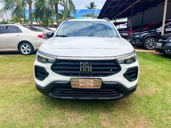 FIAT PULSE 1.3 FLEX DRIVE CVT