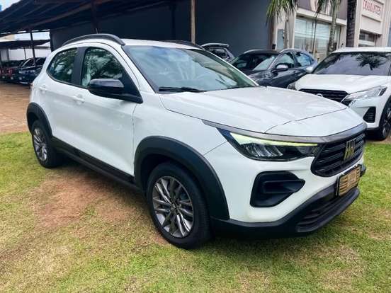 FIAT-PULSE-1.3 FLEX DRIVE CVT FIAT-PULSE-2023