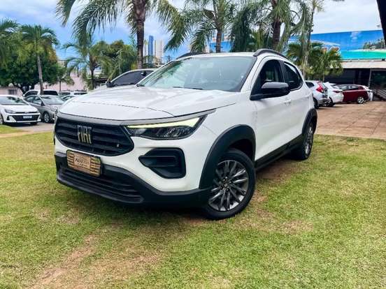 FIAT-PULSE-1.3 FLEX DRIVE CVT FIAT-PULSE-2023