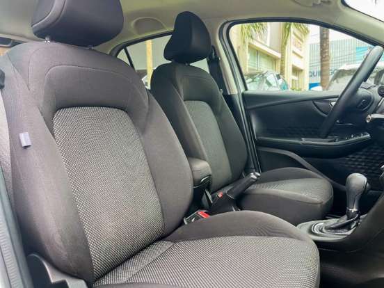 FIAT-PULSE-1.3 FLEX DRIVE CVT FIAT-PULSE-2023