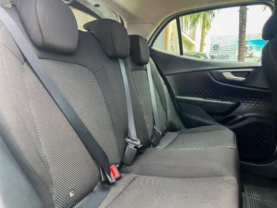 FIAT-PULSE-1.3 FLEX DRIVE CVT FIAT-PULSE-2023
