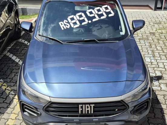 FIAT-PULSE-1.3 FLEX DRIVE CVT FIAT-PULSE-2021