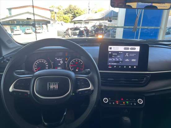 FIAT-PULSE-1.3 FLEX DRIVE CVT FIAT-PULSE-2023