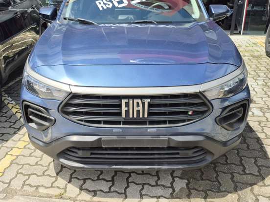 FIAT-PULSE-1.3 FLEX DRIVE CVT FIAT-PULSE-2021
