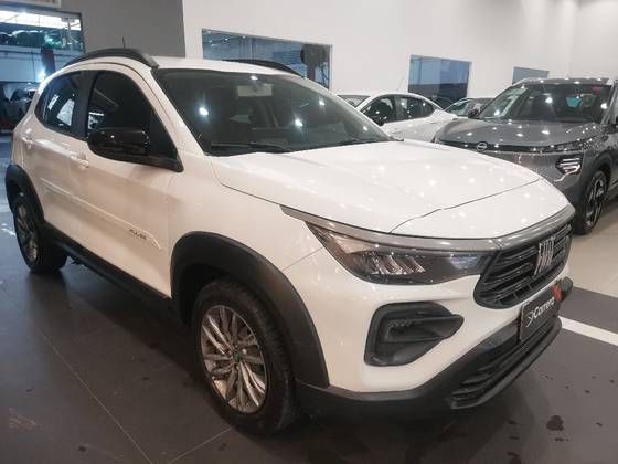FIAT PULSE 1.3 FLEX DRIVE CVT