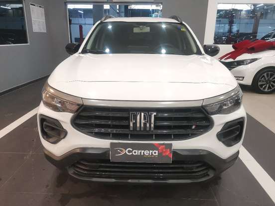 FIAT-PULSE-1.3 FLEX DRIVE CVT FIAT-PULSE-2023