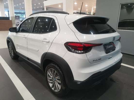 FIAT-PULSE-1.3 FLEX DRIVE CVT FIAT-PULSE-2023