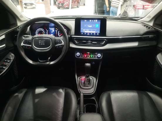 FIAT-PULSE-1.3 FLEX DRIVE CVT FIAT-PULSE-2023