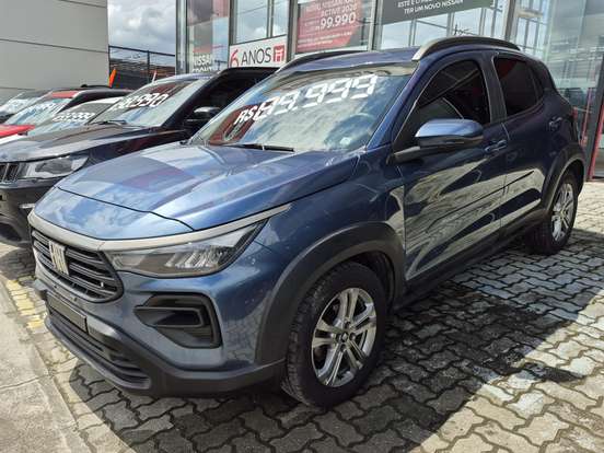 FIAT-PULSE-1.3 FLEX DRIVE CVT FIAT-PULSE-2021