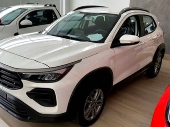 FIAT-PULSE-1.3 FLEX DRIVE MANUAL FIAT-PULSE-2026