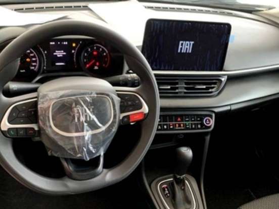 FIAT-PULSE-1.3 FLEX DRIVE MANUAL FIAT-PULSE-2026