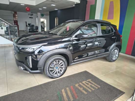 FIAT-PULSE-1.3 FLEX DRIVE MANUAL FIAT-PULSE-2026